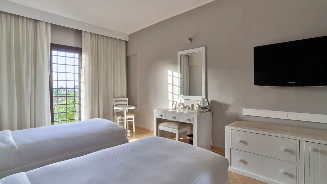 Hotel Steigenberger Aqua Magic - Hurghada